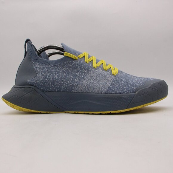 Deckers X Lab U X-SCAPE KNIT Women's 11 Men's 10 Low Sneakers 1128657 - Picture 1 of 9